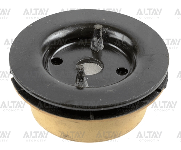 Volkswagen Tiguan Arka Motor Takozu Burç Travers OEM 8J0599437